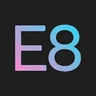 Logo E8 Markets